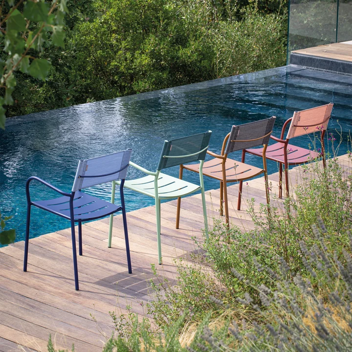 Vermobil - Vera armchair