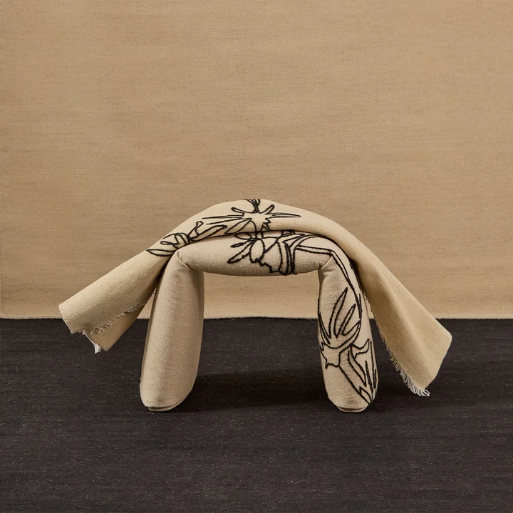 nanimarquina - Folded Bank