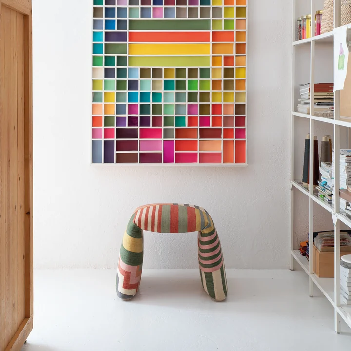 nanimarquina - Folded Bank