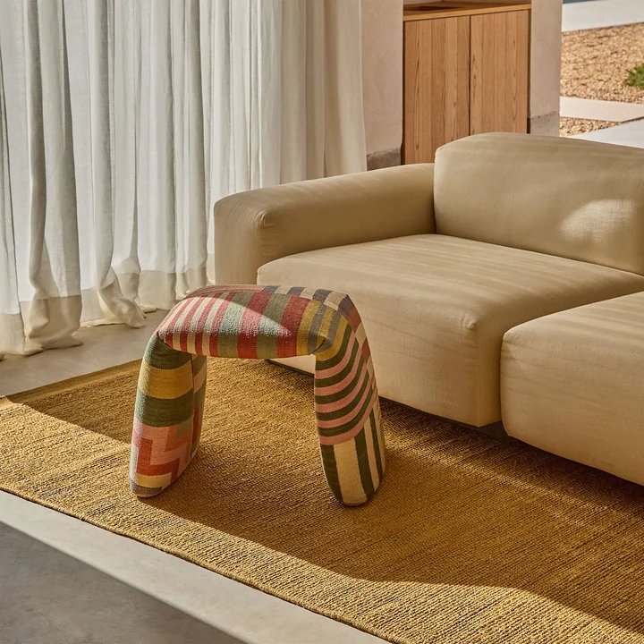 nanimarquina - Folded Bank