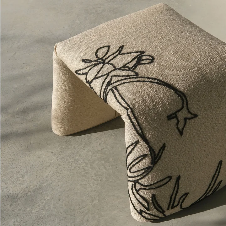 nanimarquina - Folded Bank