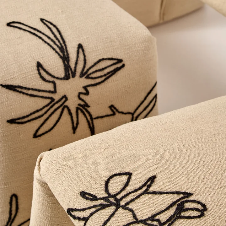 nanimarquina - Folded Bank