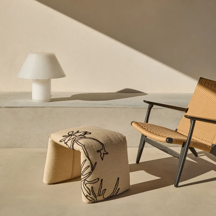 nanimarquina - Folded Bank