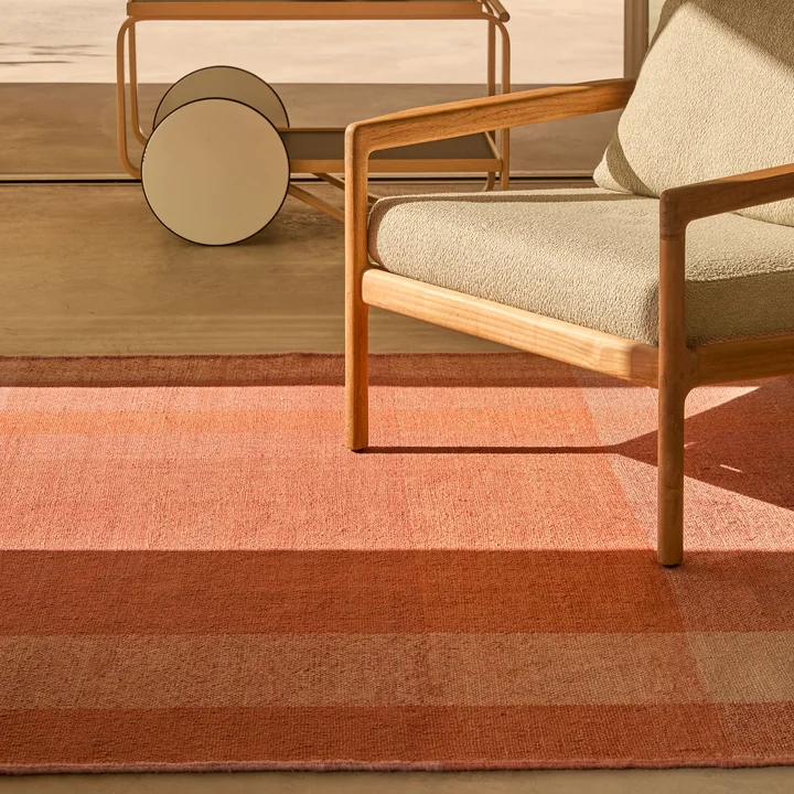 nanimarquina - Nuance wool carpet