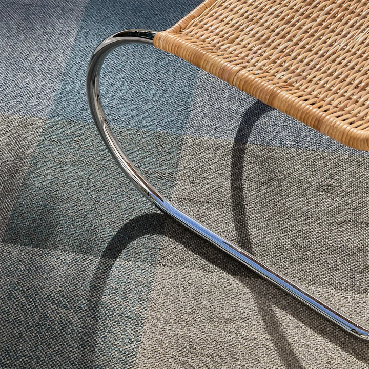nanimarquina - Nuance wool carpet