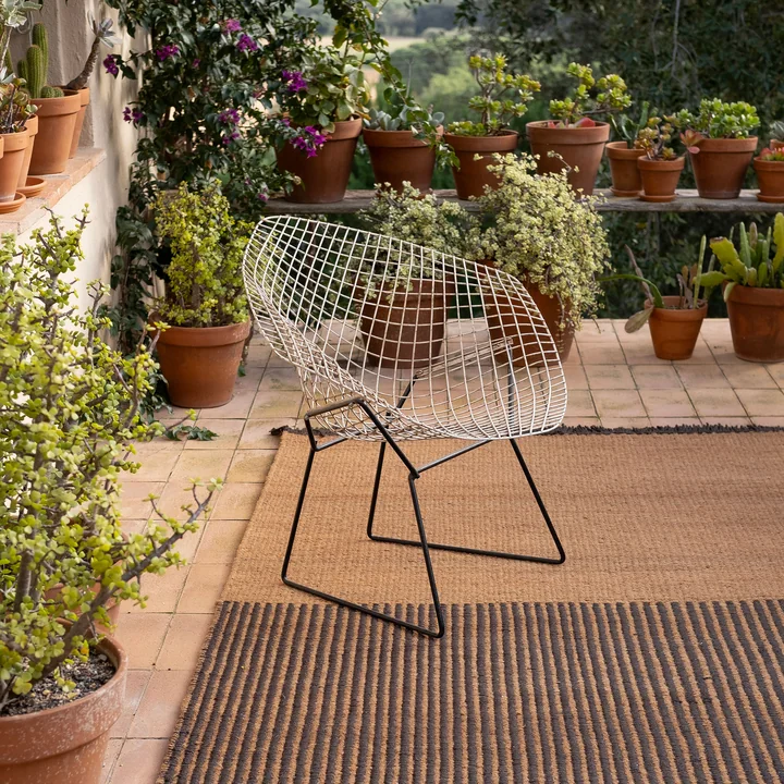 nanimarquina - Garden Outdoor Rug