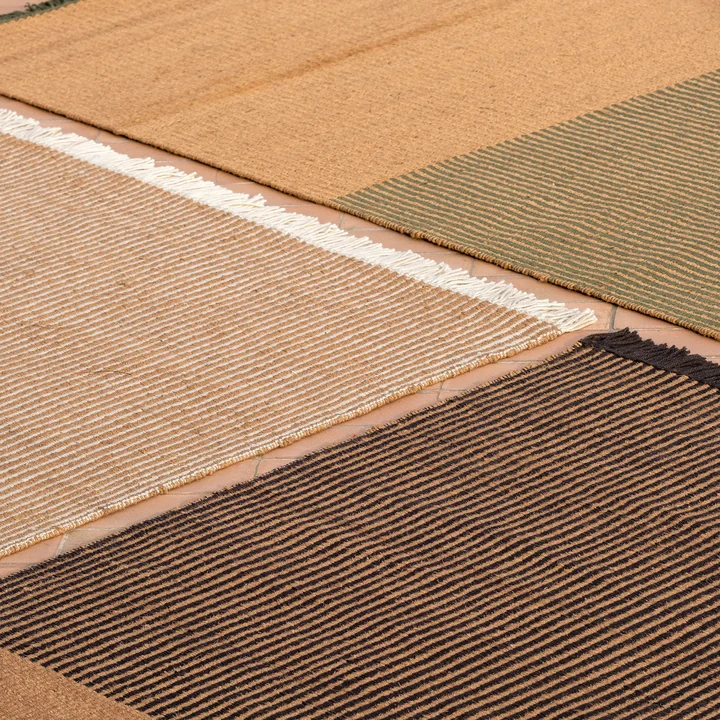 nanimarquina - Garden Outdoor Rug