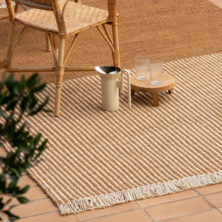 nanimarquina - Garden Outdoor Rug