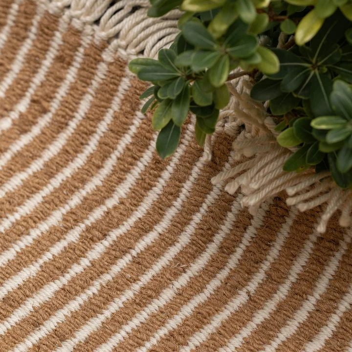nanimarquina - Garden Outdoor Rug