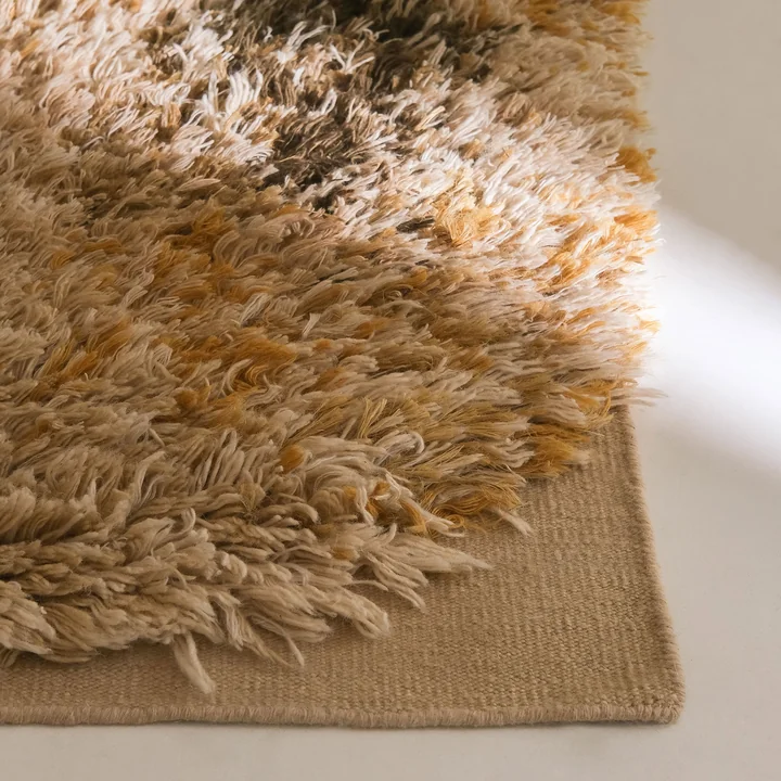 nanimarquina - Alga Carpet