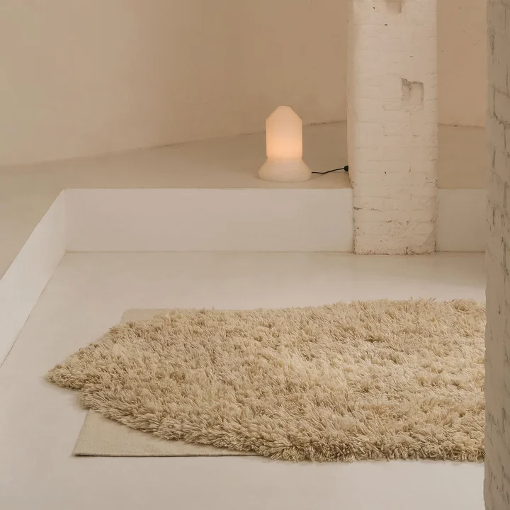 nanimarquina - Alga Carpet