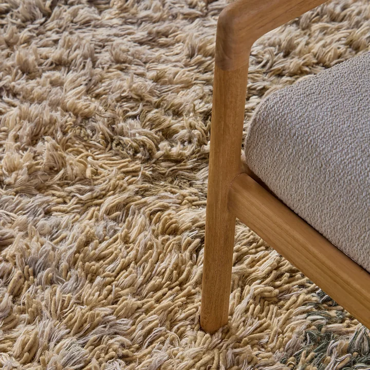 nanimarquina - Alga Carpet