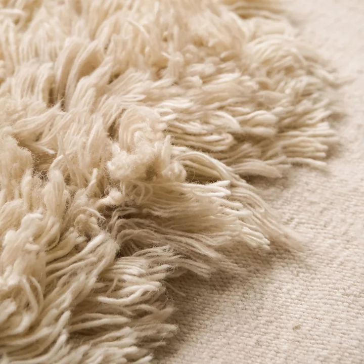 nanimarquina - Alga Carpet