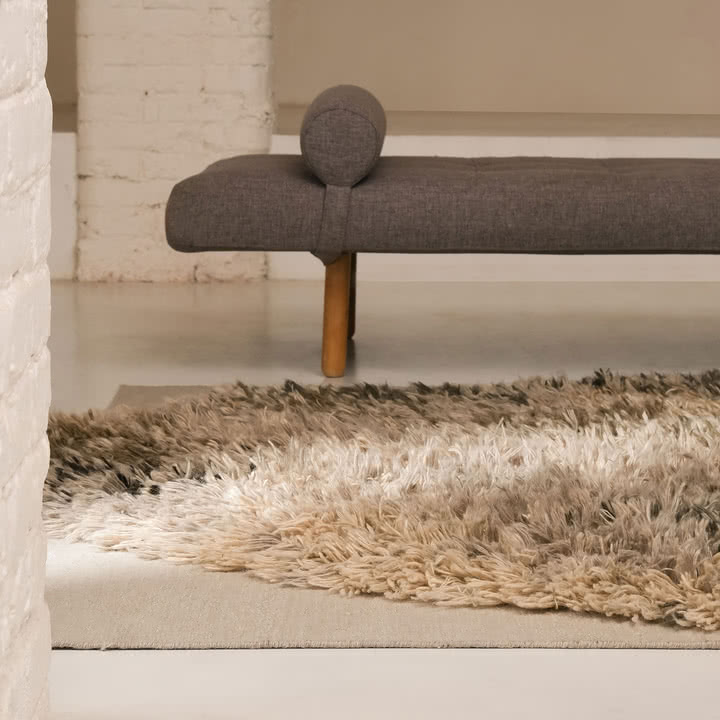 nanimarquina - Alga Carpet