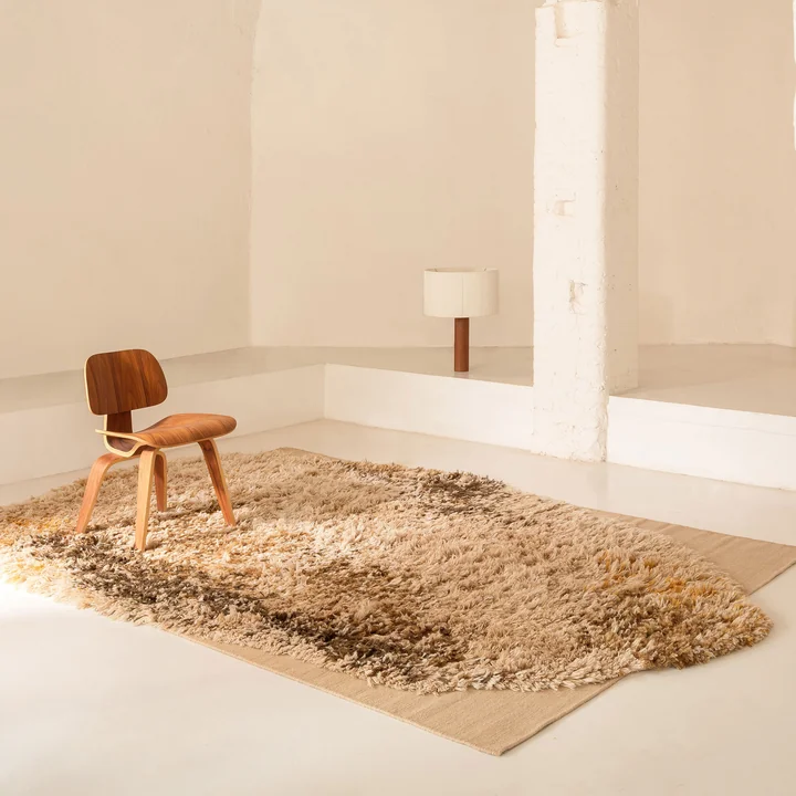 nanimarquina - Alga Carpet