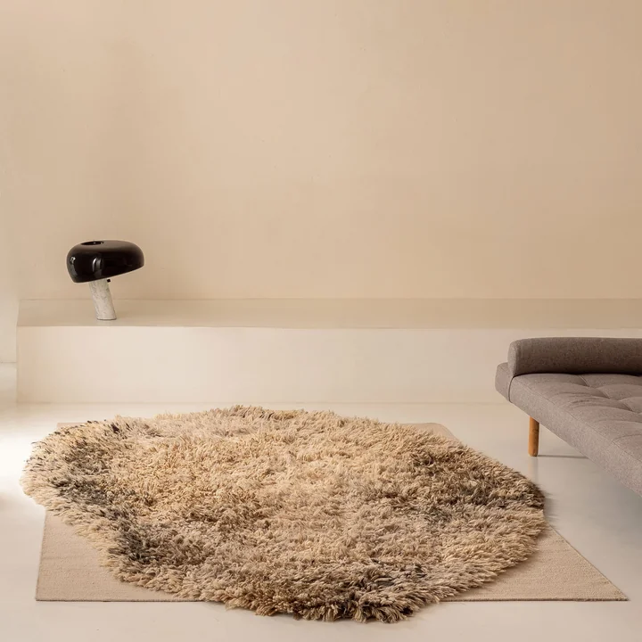 nanimarquina - Alga Carpet