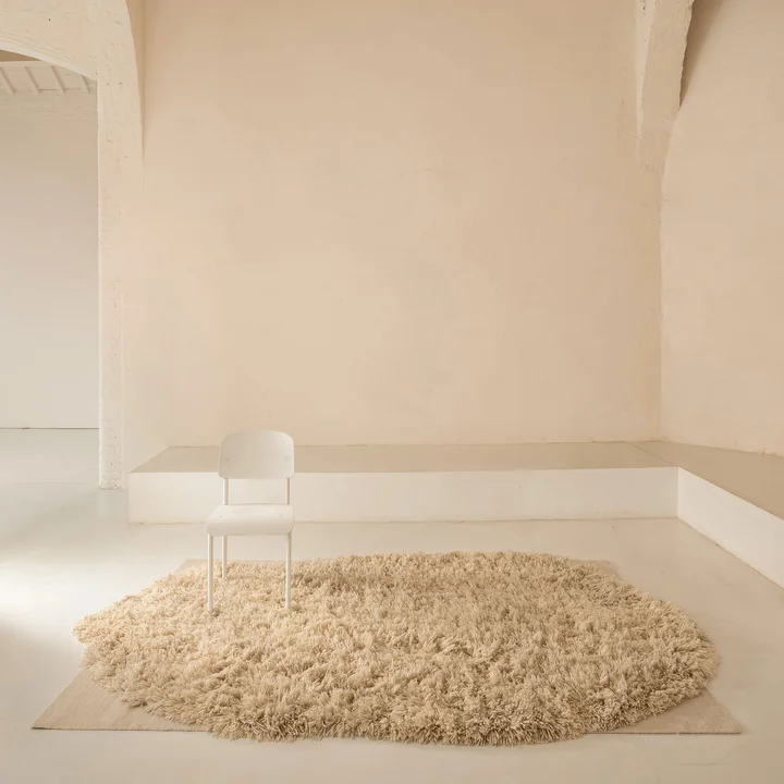 nanimarquina - Alga Carpet