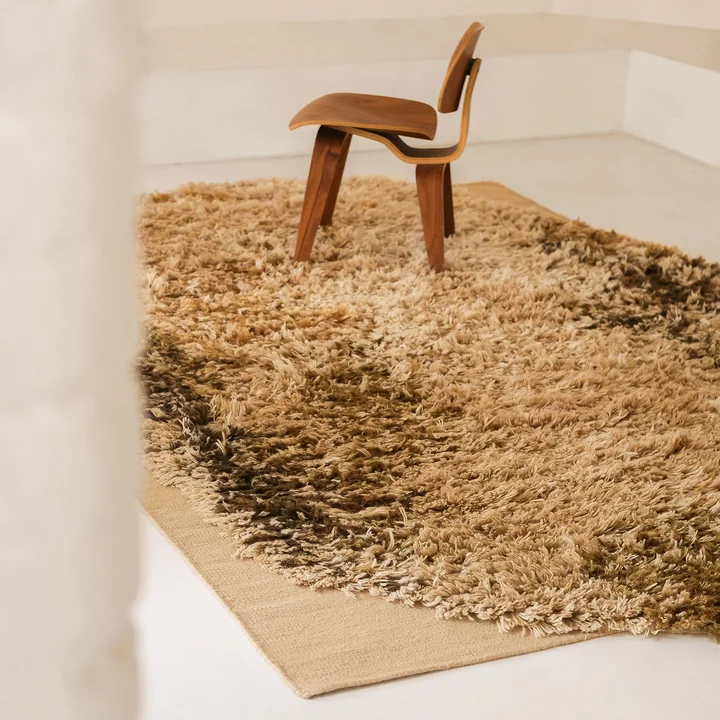 nanimarquina - Alga Carpet