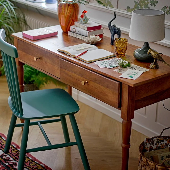 Bloomingville - Betton Console table, natural mango