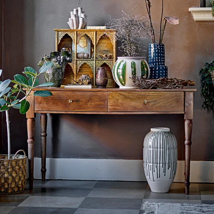 Bloomingville - Betton Console table, natural mango