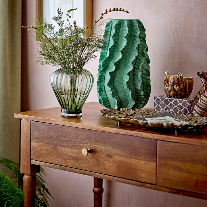 Bloomingville - Betton Console table, natural mango