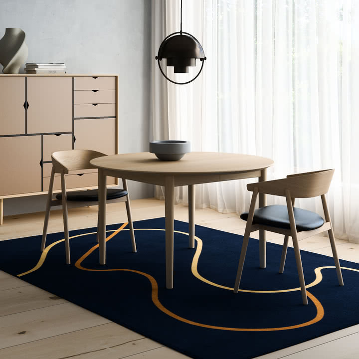 Andersen Furniture - AC2 Chair