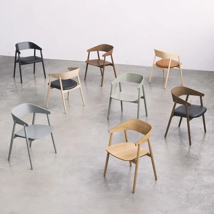 Andersen Furniture - AC2 Chair