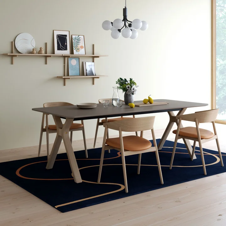 Andersen Furniture - AC2 Chair