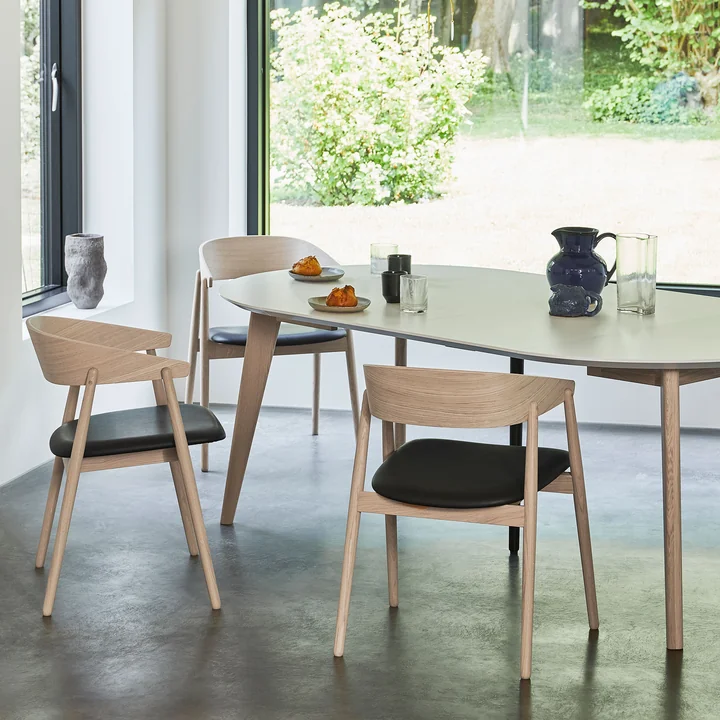 Andersen Furniture - AC2 Chair