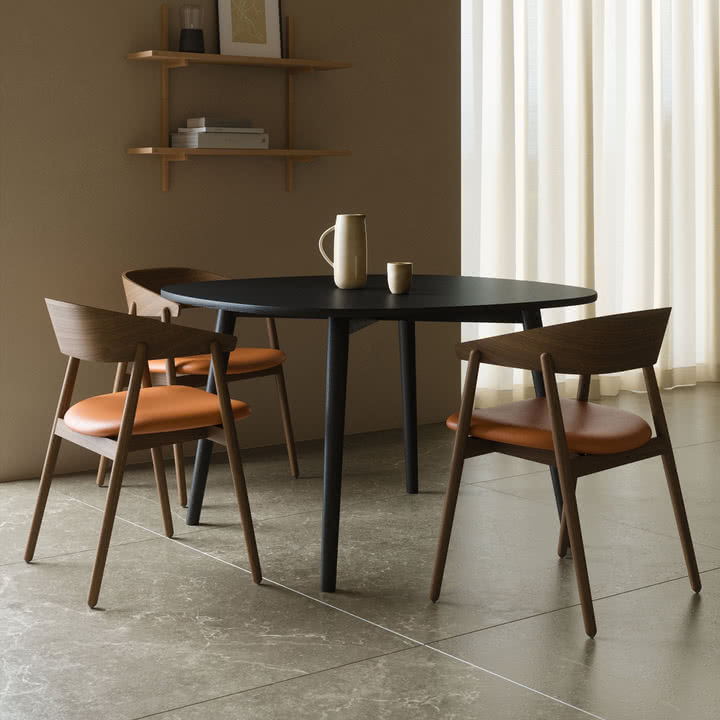 Andersen Furniture - AC2 Chair