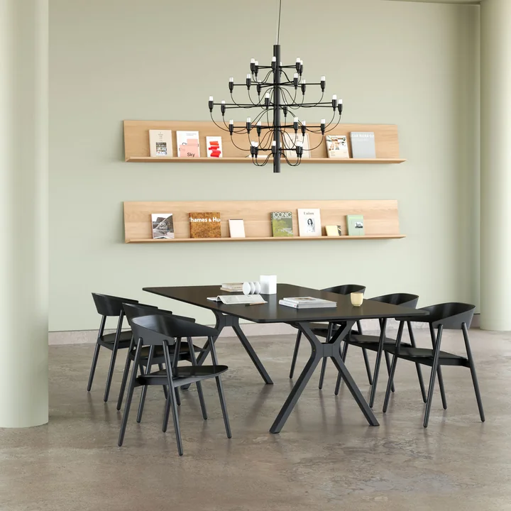 Andersen Furniture - AC2 Chair