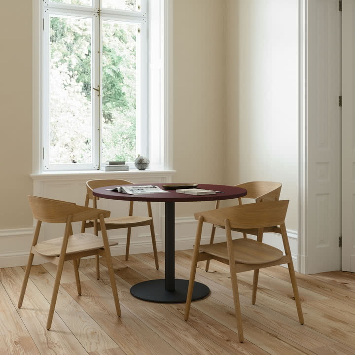 Andersen Furniture - AC2 Chair