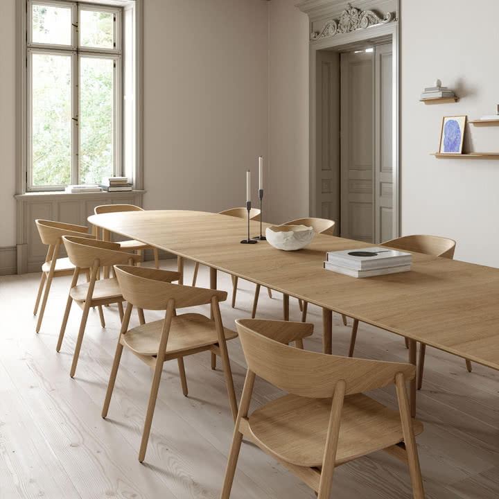 Andersen Furniture - AC2 Chair
