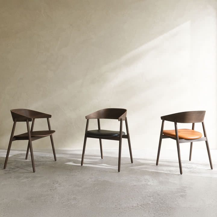 Andersen Furniture - AC2 Chair
