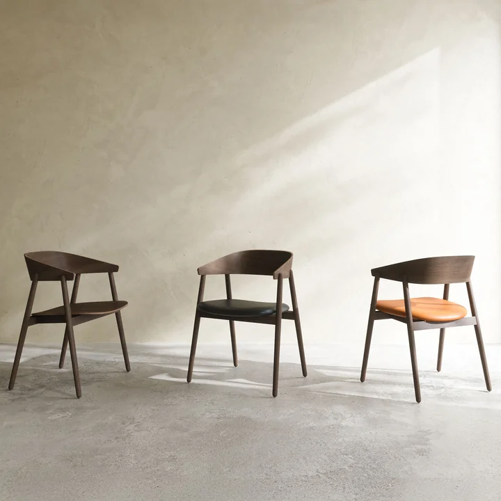 Andersen Furniture - AC2 Chair