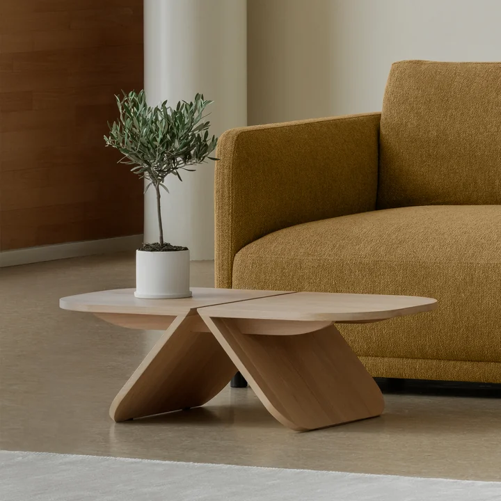 Blomus - Avio coffee table, oak