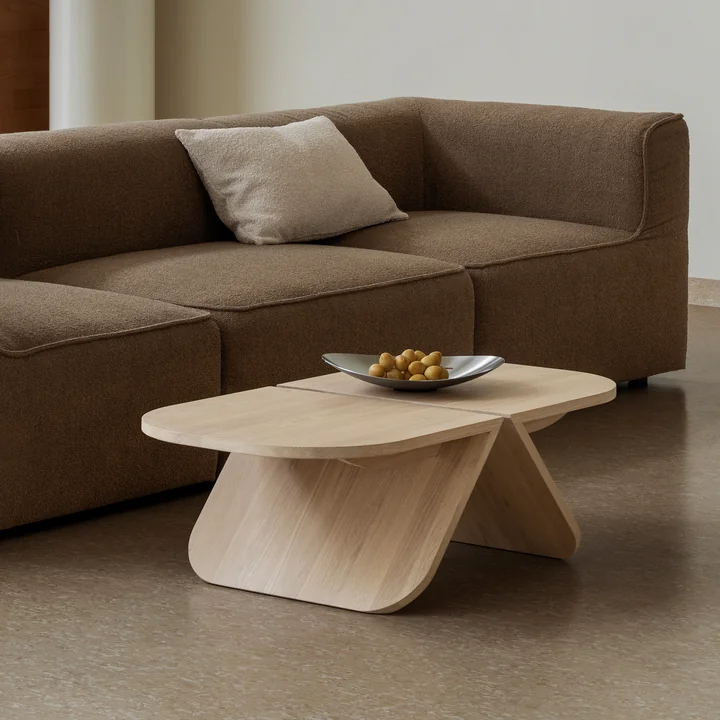 Blomus - Avio coffee table, oak