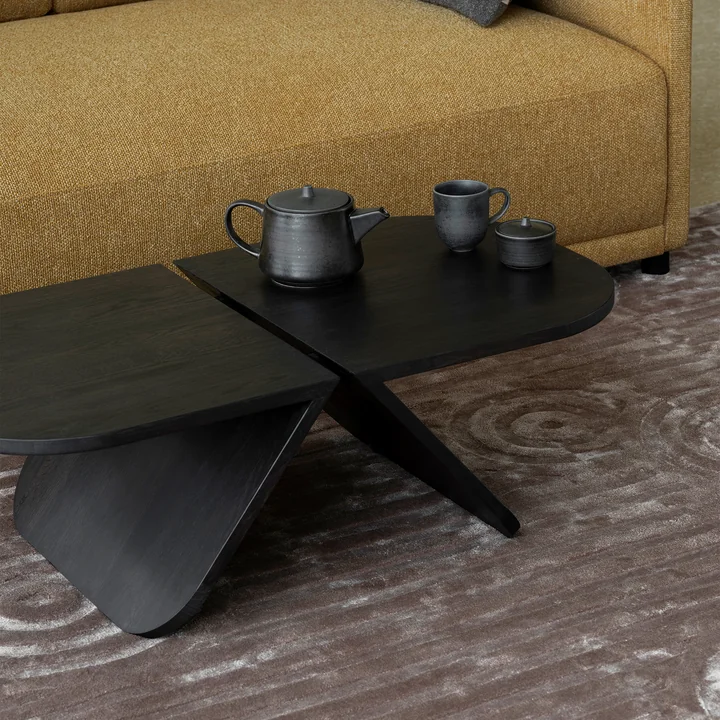Blomus - Avio coffee table, black