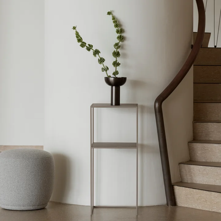 Blomus - Fera Platform, nomad