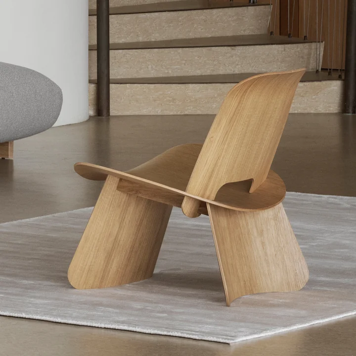 Blomus - Nagomi chair, oiled oak