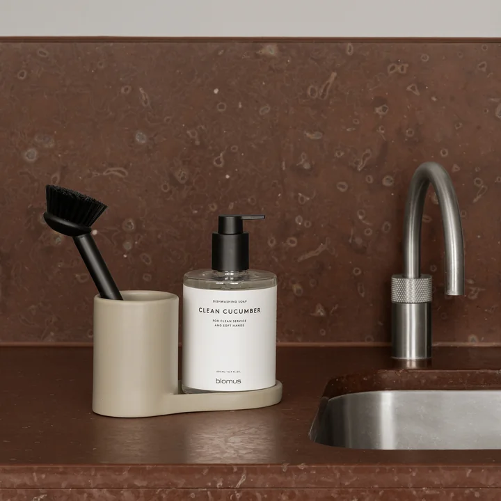 Blomus - Piro Flush organizer