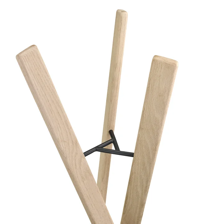 Blomus - Rakku Coat rack, oak