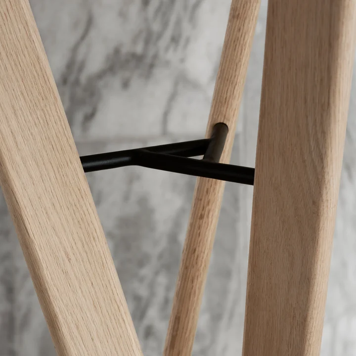 Blomus - Rakku Coat rack, oak