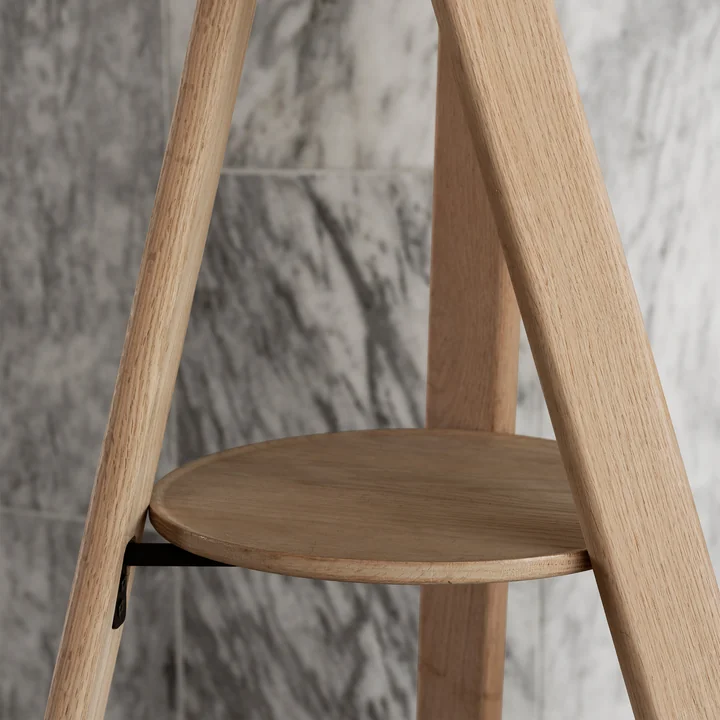 Blomus - Rakku Coat rack, oak