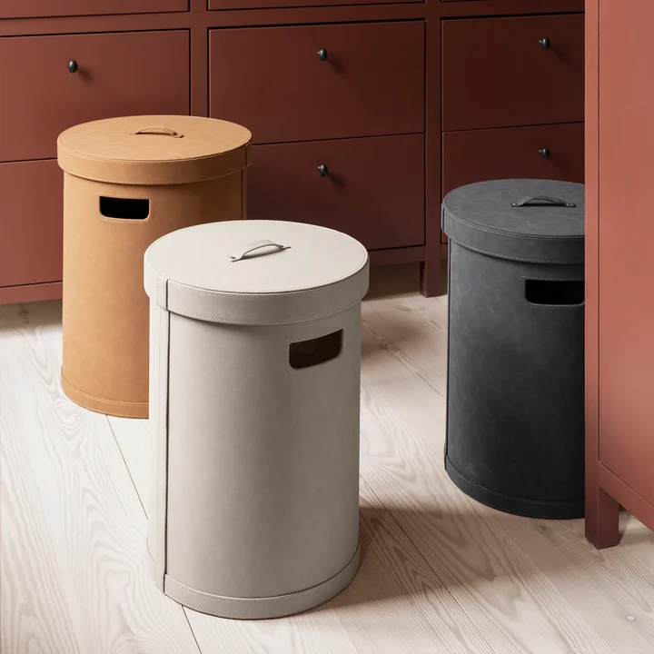 Blomus - Sahla Laundry collector