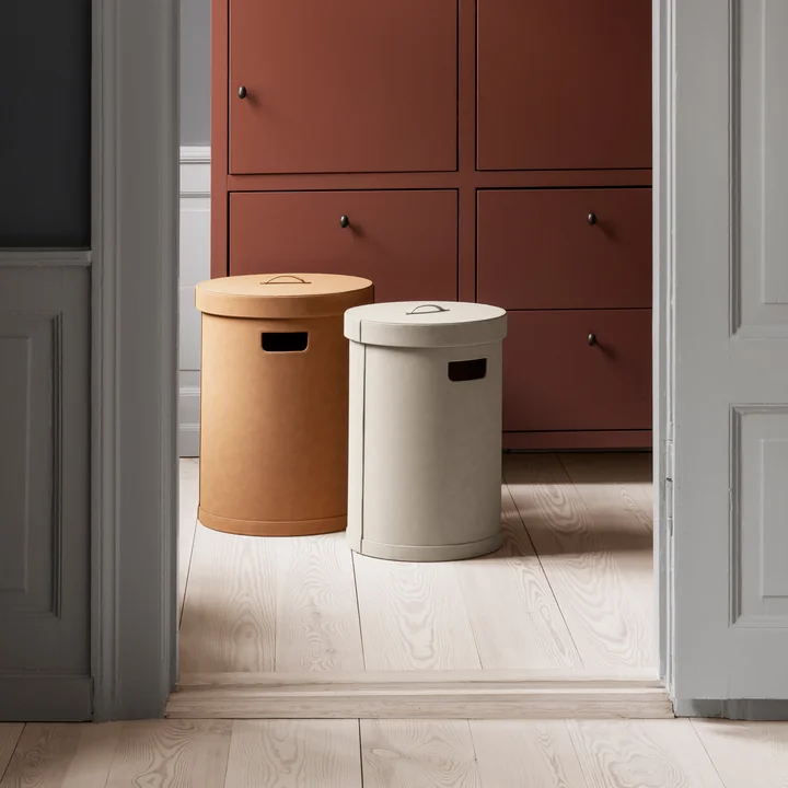 Blomus - Sahla Laundry collector