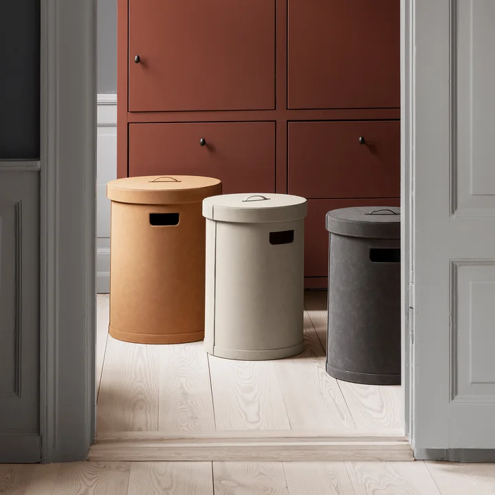 Blomus - Sahla Laundry collector