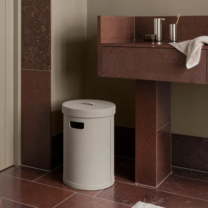 Blomus - Sahla Laundry collector