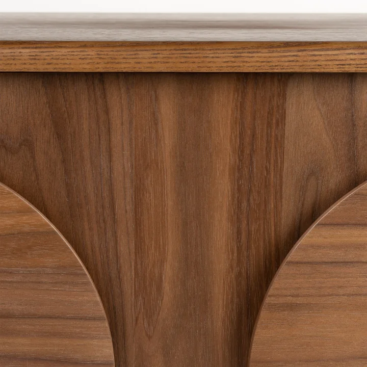 Zuiver - Groove Sideboard, walnut