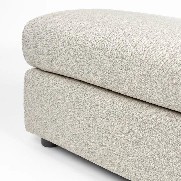 Zuiver - Mississippi Outdoor stool, beige